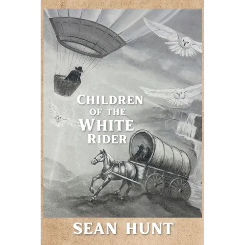 Children of the White rider: Special Edition