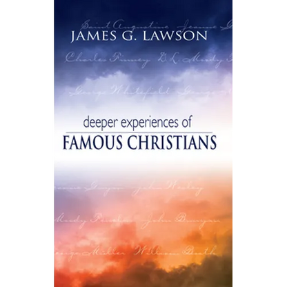 Deeper Experiences of Famous Christians