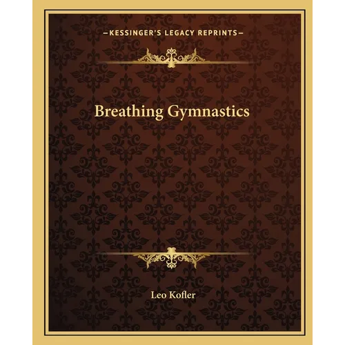 Breathing Gymnastics
