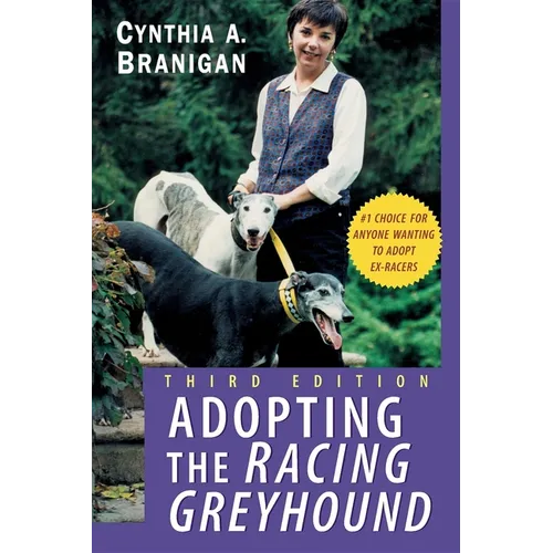 Adopting the Racing Greyhound