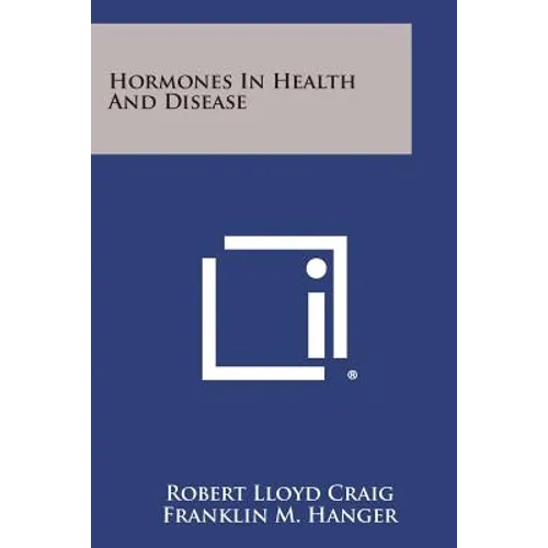 Hormones in Health and Disease
