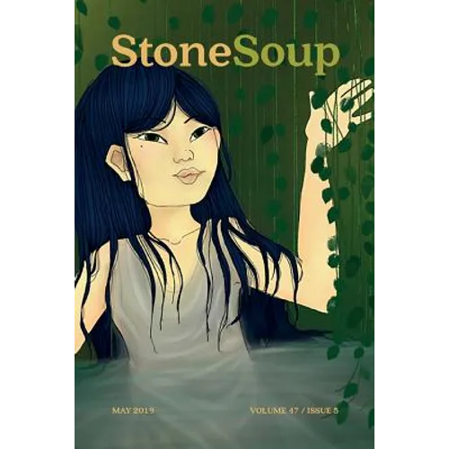 Stone Soup Magazine: May 2019