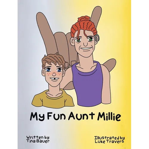 My Fun Aunt Millie