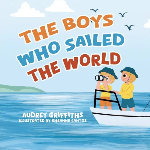 The Boys Who Sailed The World