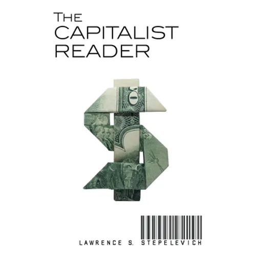 The Capitalist Reader