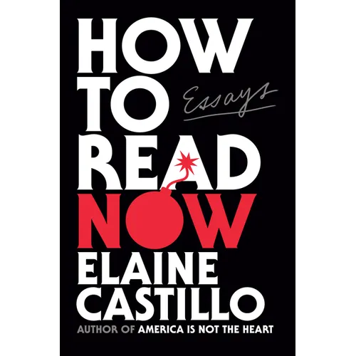 How to Read Now: Essays
