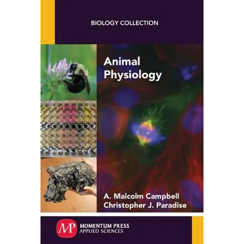 Animal Physiology