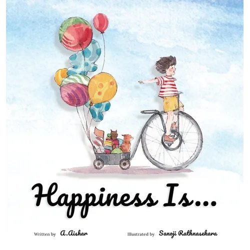 Happiness Is...