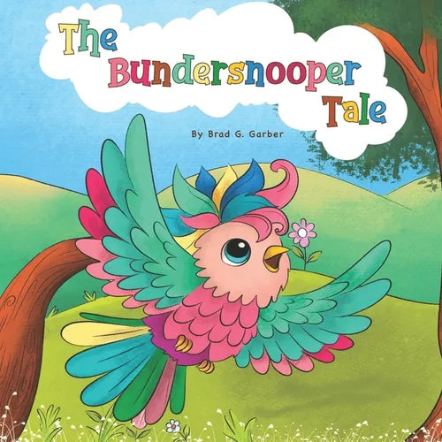 The Bundersnooper Tale
