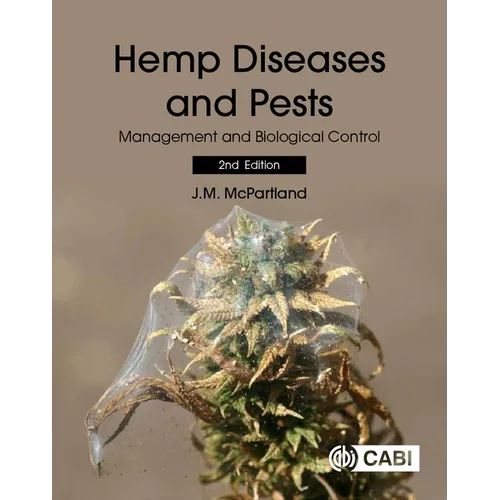 Hemp Diseases and Pests