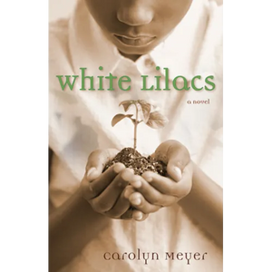 White Lilacs