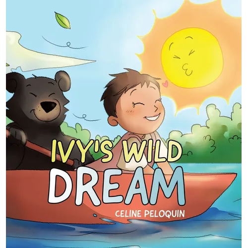 Ivy's Wild Dream
