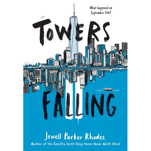 Towers Falling