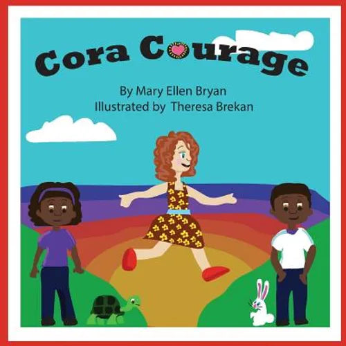 Cora Courage