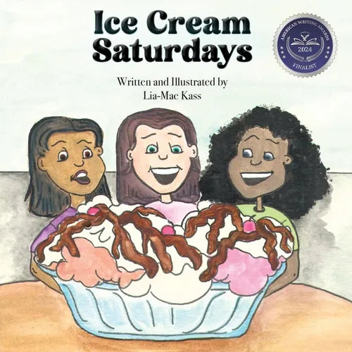 Ice Cream Saturdays