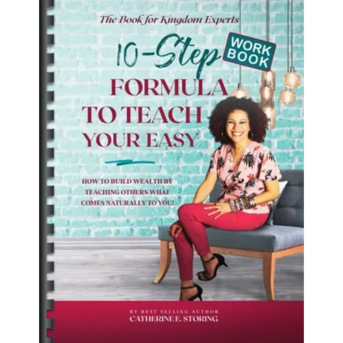 The Teach Your Easy Workbook