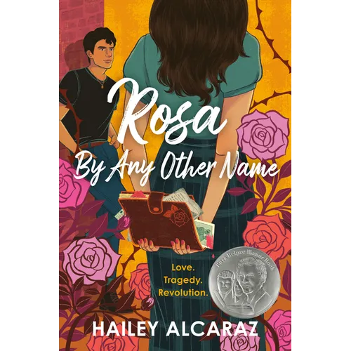 Rosa by Any Other Name
