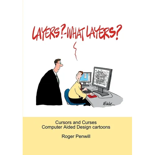 Layers? - What Layers?