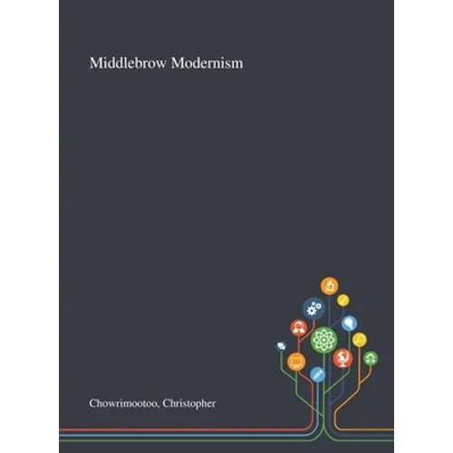 Middlebrow Modernism