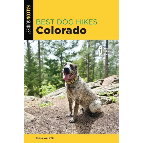 Best Dog Hikes Colorado