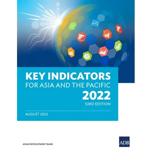 Key Indicators for Asia and the Pacific 2022