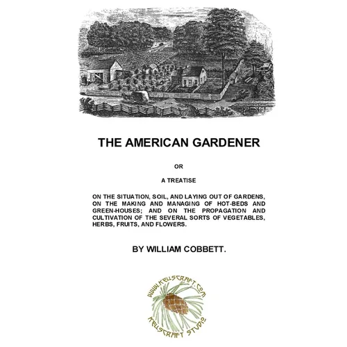 The American Gardener