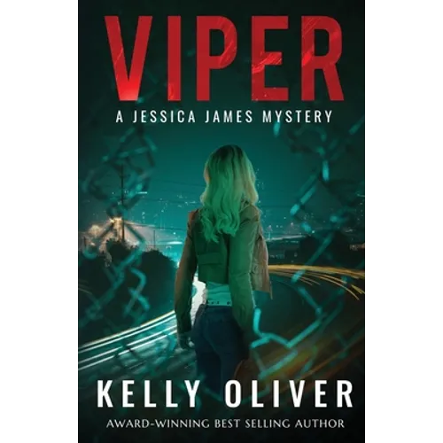 Viper: A Suspense Thriller