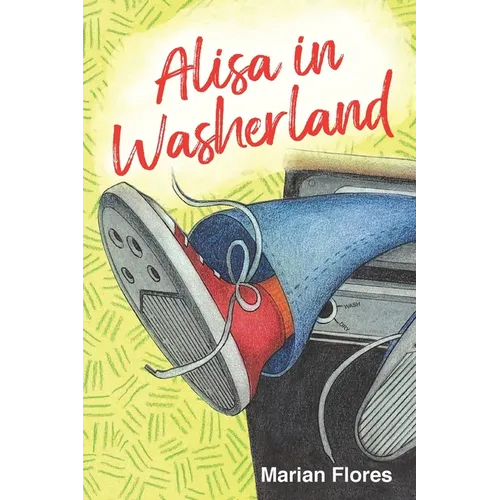 Alisa in Washerland