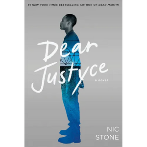 Dear Justyce