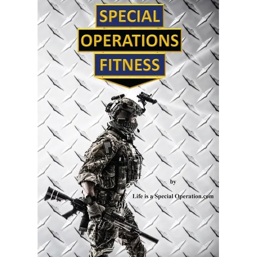Special Operations Fitness