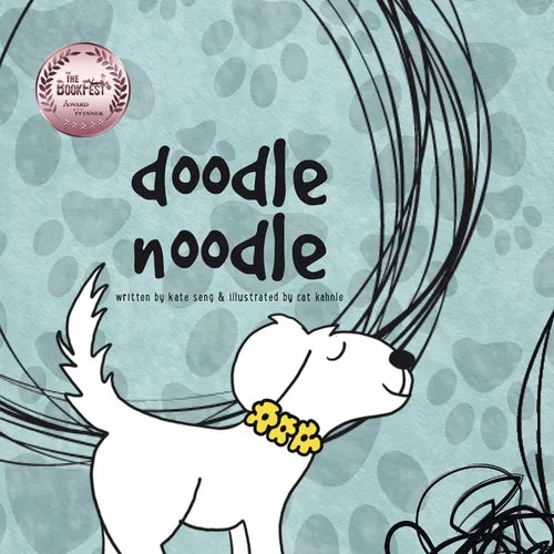 doodle noodle