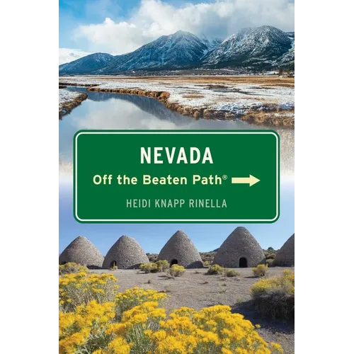 Nevada Off the Beaten Path(r)