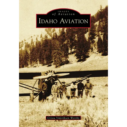 Idaho Aviation