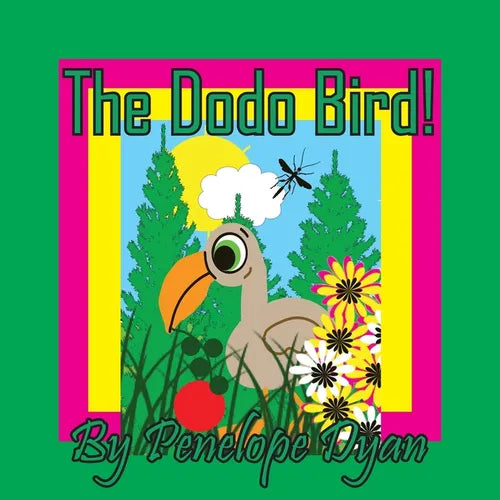 The Dodo Bird!
