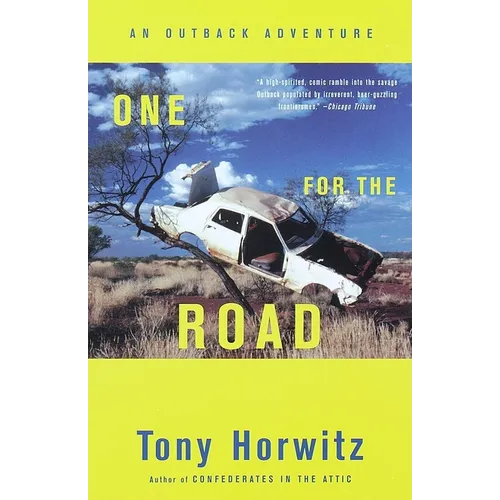 One for the Road: An Outback Adventure