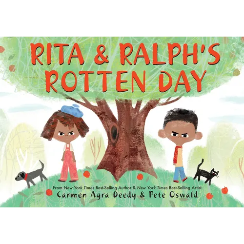 Rita and Ralph's Rotten Day