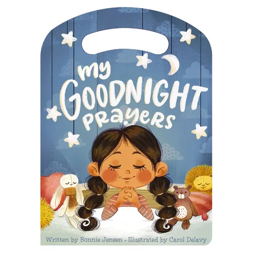 My Goodnight Prayers