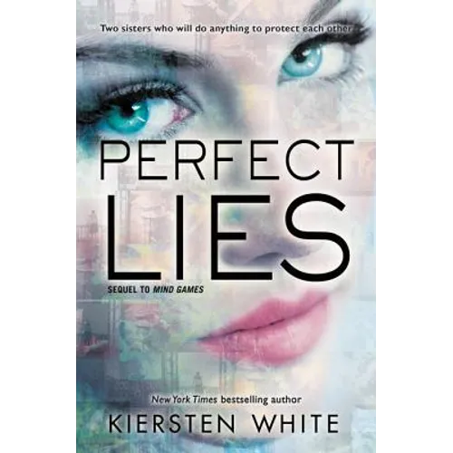 Perfect Lies