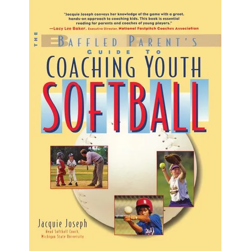 Coaching Youth Softball