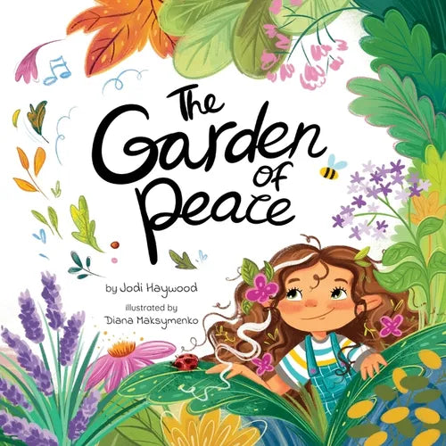 The Garden of Peace