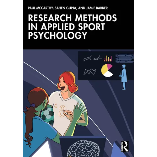 Research Methods in Applied Sport Psychology
