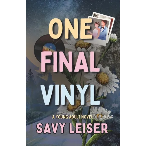 One Final Vinyl