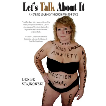 Let's Talk About It