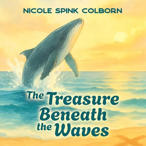 The Treasure Beneath the Waves
