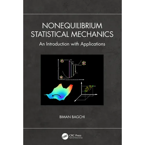 Nonequilibrium Statistical Mechanics: An Introduction with Applications