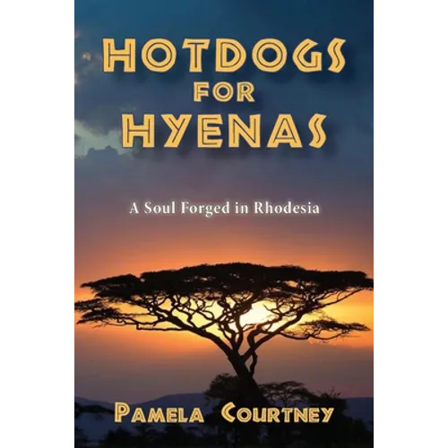 Hotdogs for Hyenas