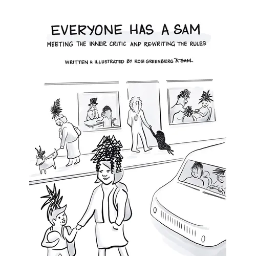 Everyone Has a Sam