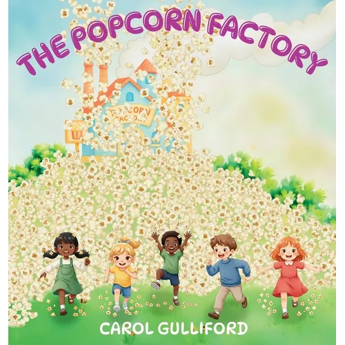 The Popcorn Factory