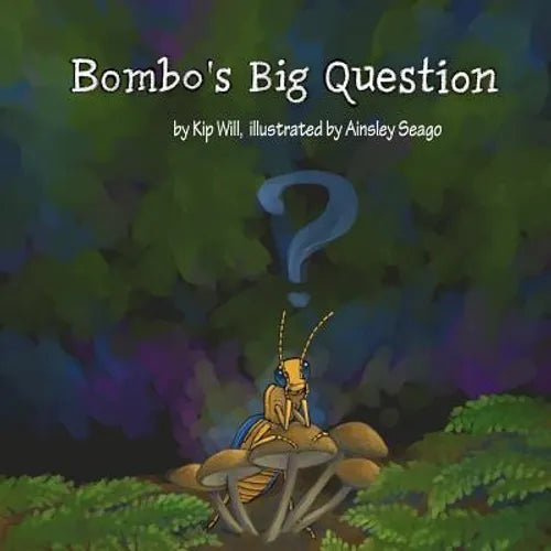 Bombo's Big Question