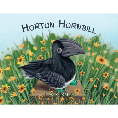 Horton Hornbill